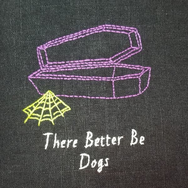 Background picture of Stinky