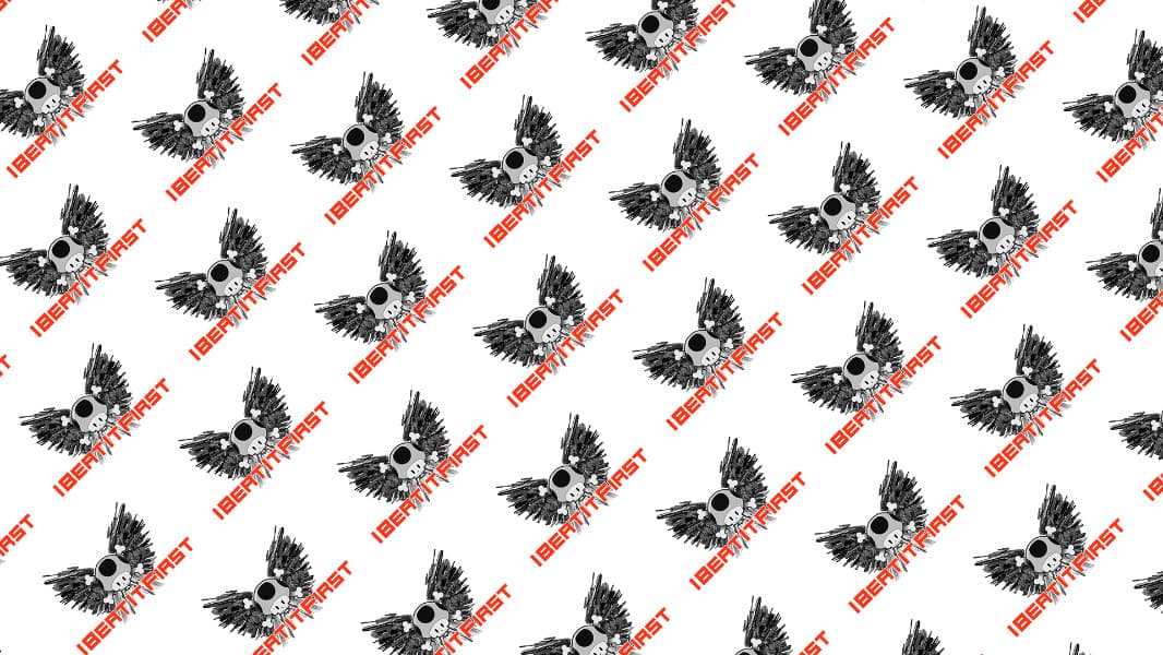 Background picture of I Beat It First Throne for Phoenix Children's Hospital