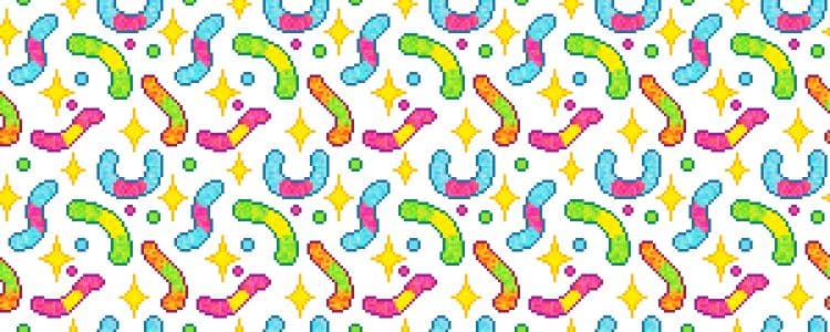 Background picture of skweeki