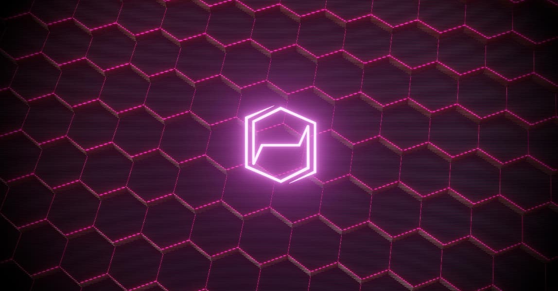 Background picture of Hex Latex