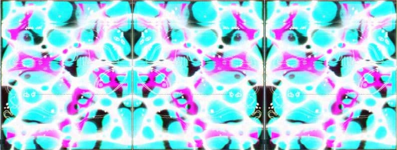 Background picture of Voskhod Art