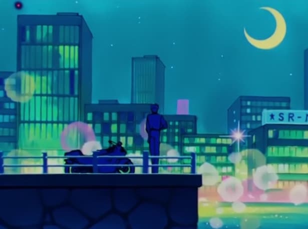 Background picture of Misery