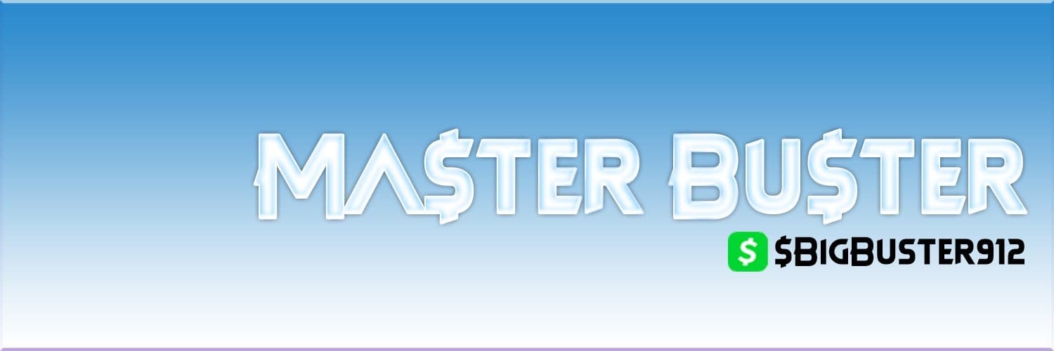 Background picture of Buster