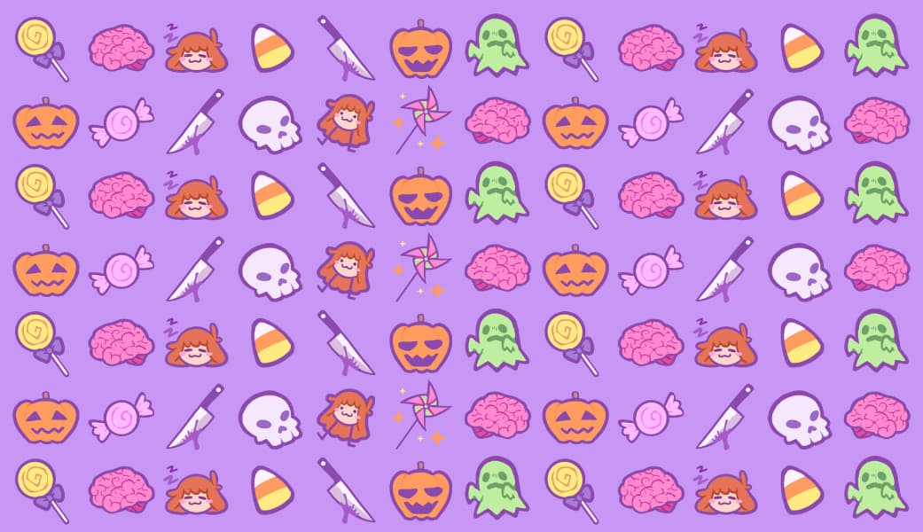 Background picture of Shay