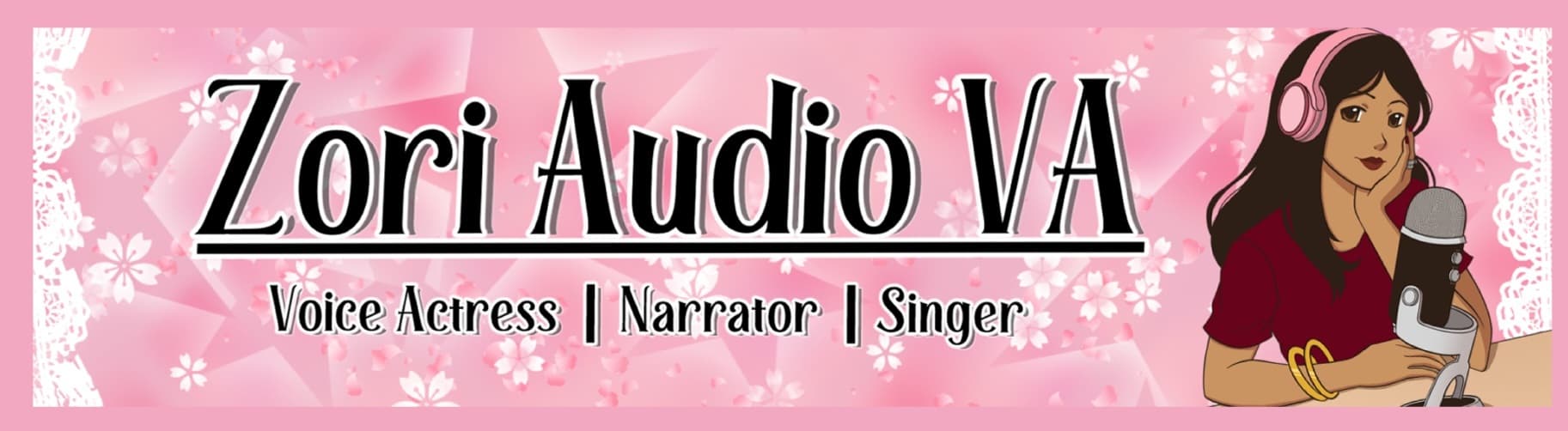 Background picture of Zori Audio VA