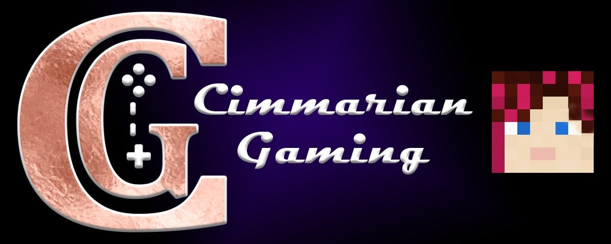 Background picture of Cimmarian