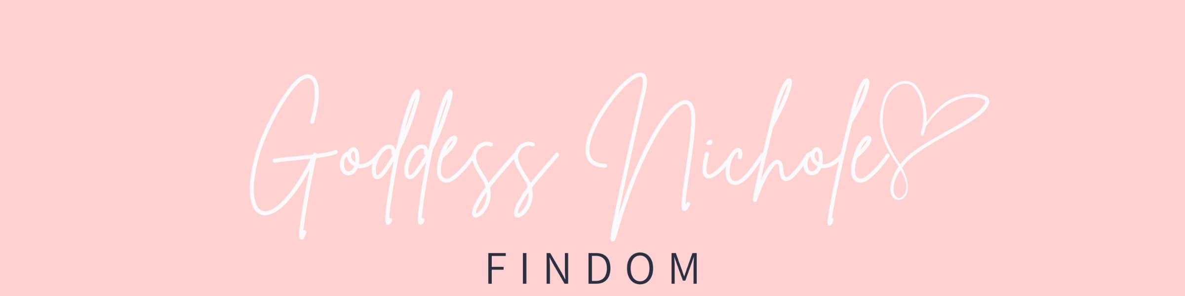 Background picture of Goddess Nichole