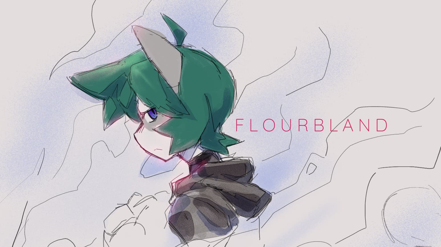 Background picture of FlourBland