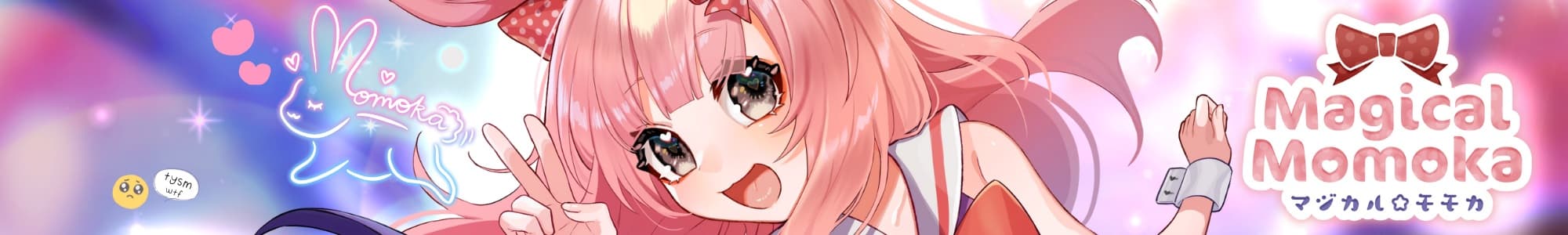 Background picture of Momoka