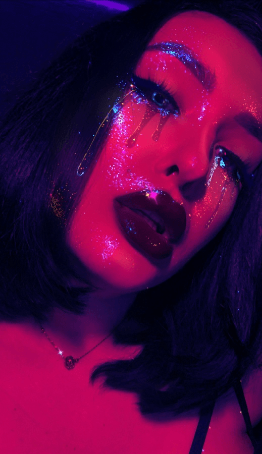 Background picture of Goddess Jadea