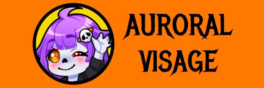 Background picture of AuroralVisage 