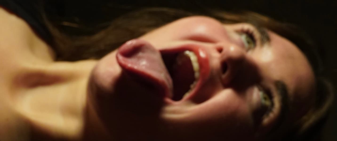 Background picture of Goddess AJ