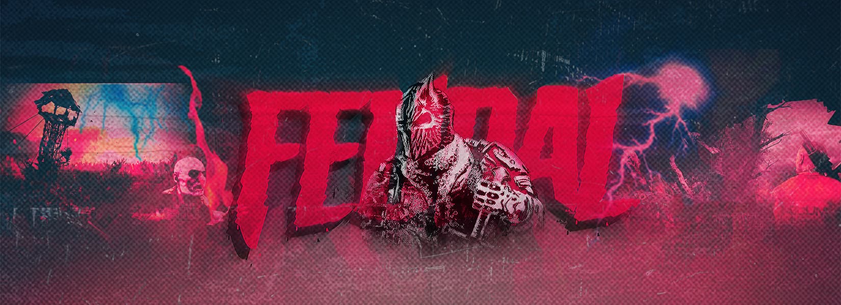 Background picture of Mr Feudal