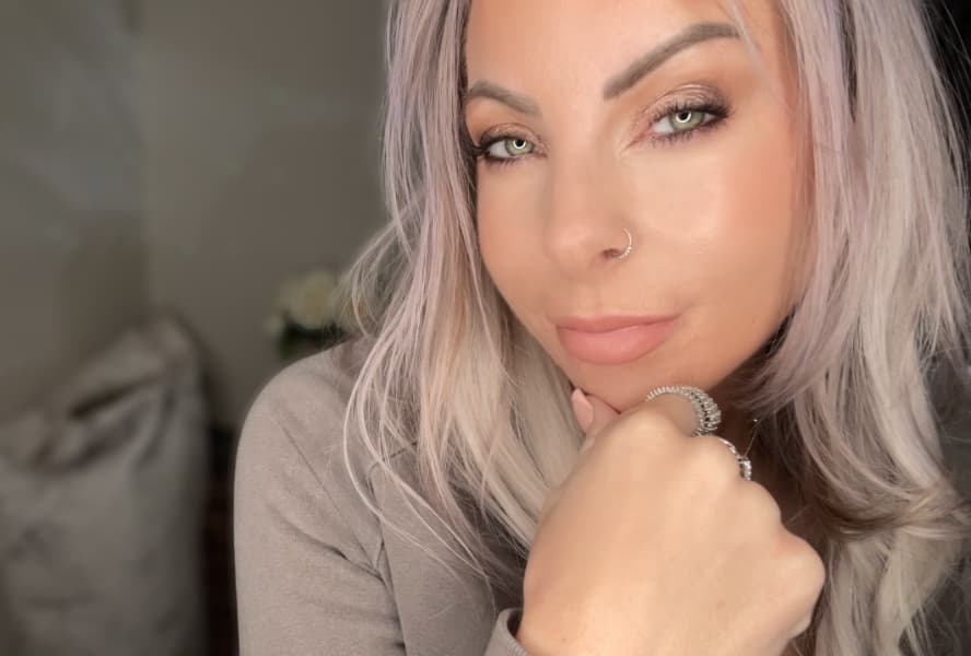 Background picture of RACH ASMR