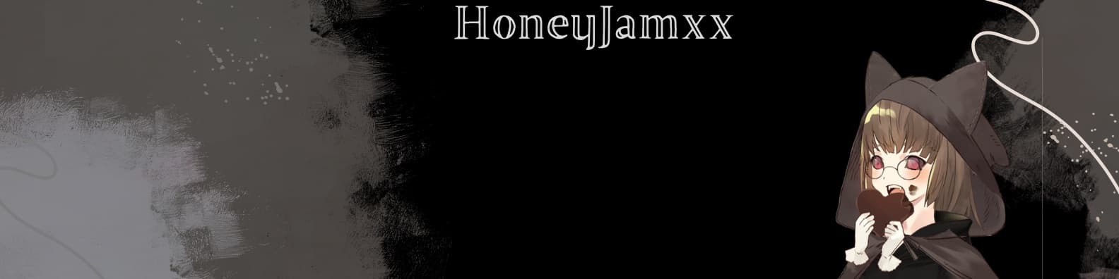 Background picture of Honey
