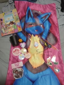 Background picture of Fallen