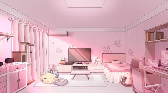 Background picture of Smol