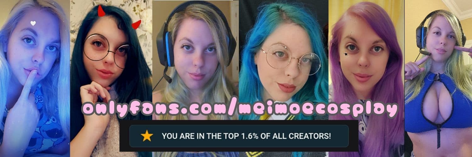 Background picture of MeiMoeCosplay