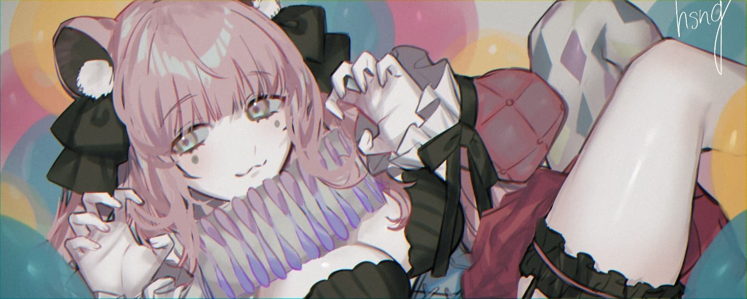 Background picture of Nono