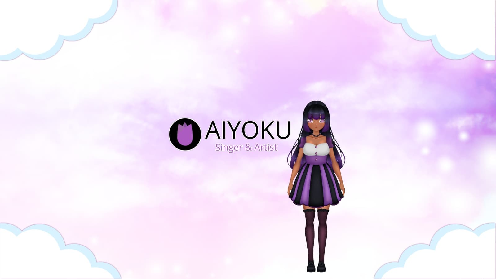 Background picture of Aiyoku Nakasu