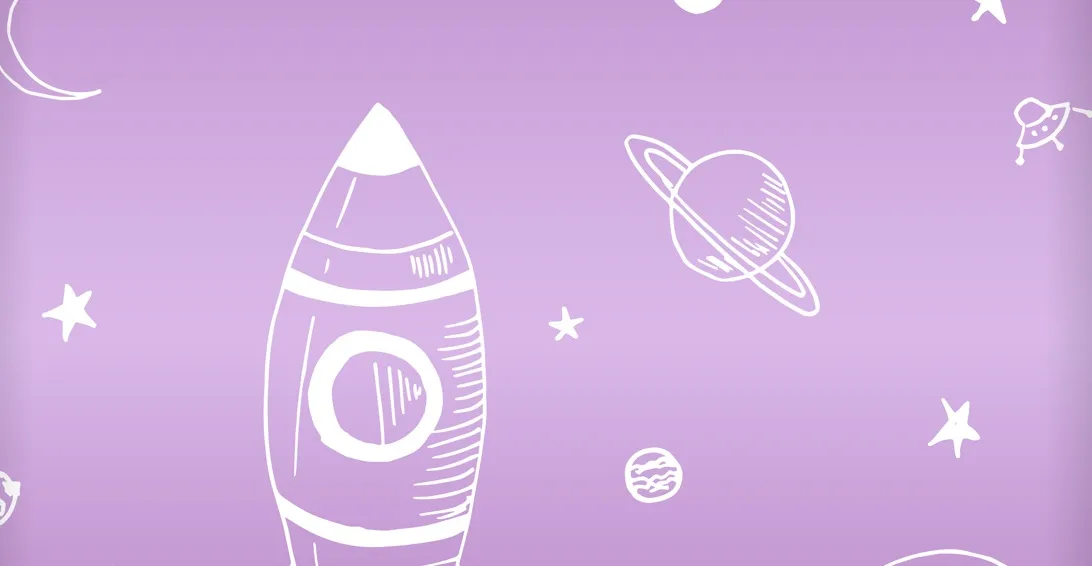 Background picture of babyyspace