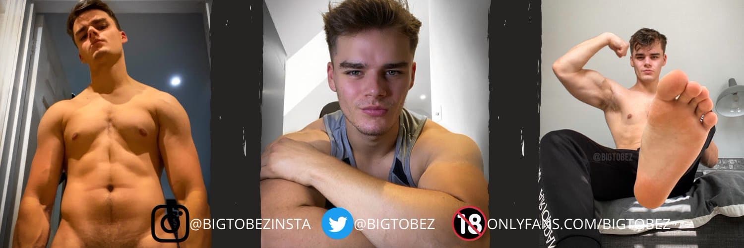 Background picture of BigTobez