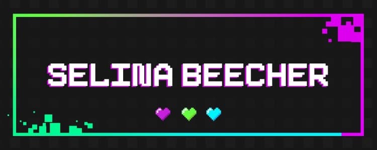 Background picture of SelinaBeecher