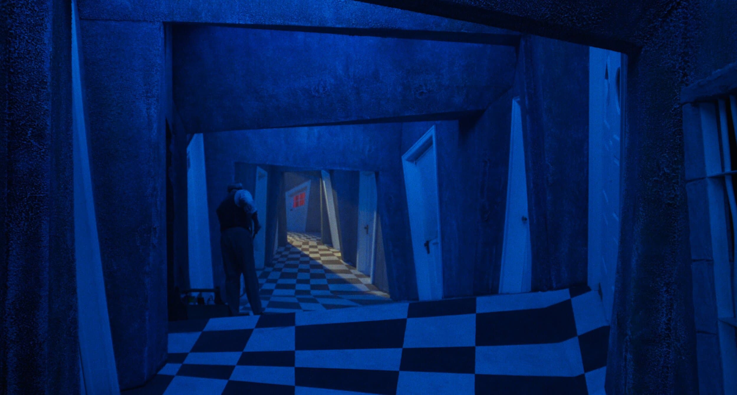 Background picture of SleazeBurger