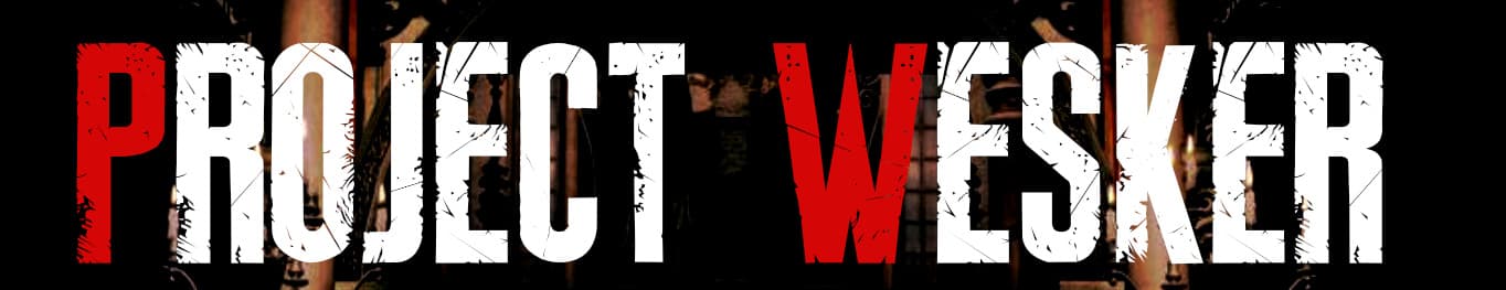Background picture of Project Wesker