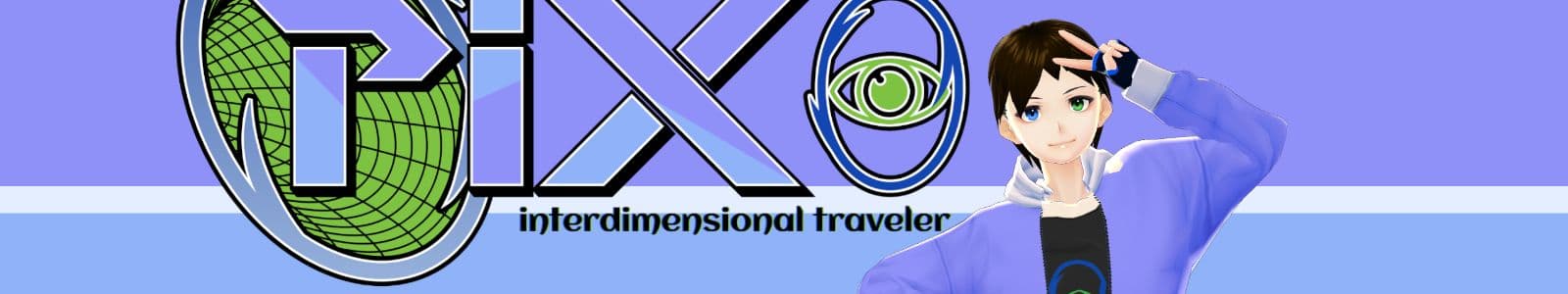 Background picture of Pix