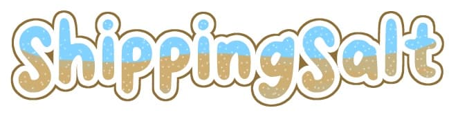 Background picture of Shipping Salt