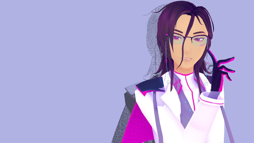 Background picture of Nethyr