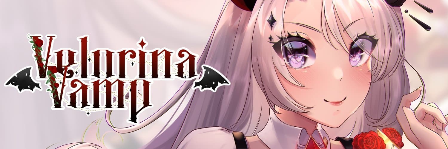 Background picture of velorina🌹🗡️