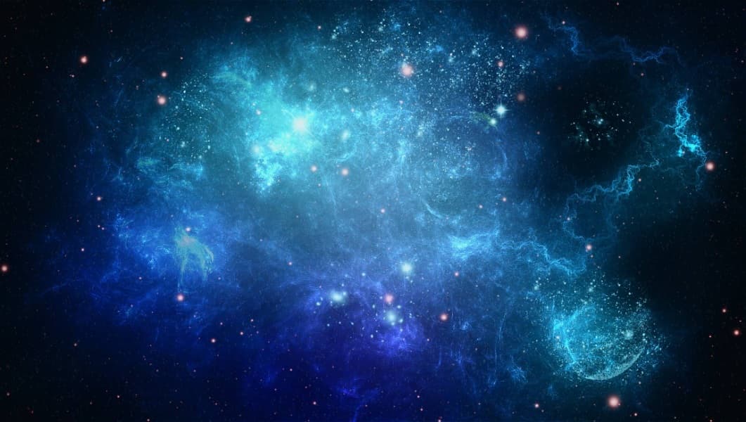 Background picture of SpaceJune
