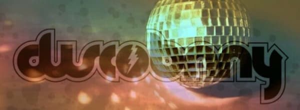 Background picture of DiscoBnny