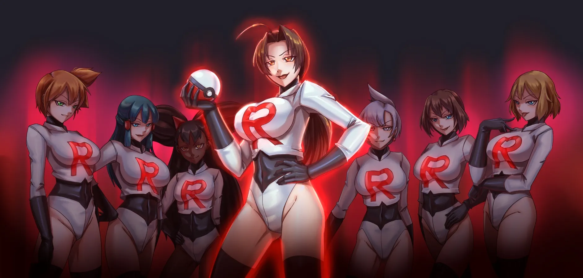 Background picture of Boss Alicyn