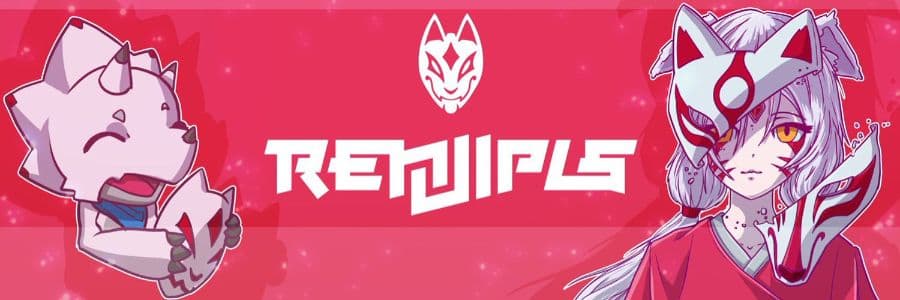 Background picture of Renji