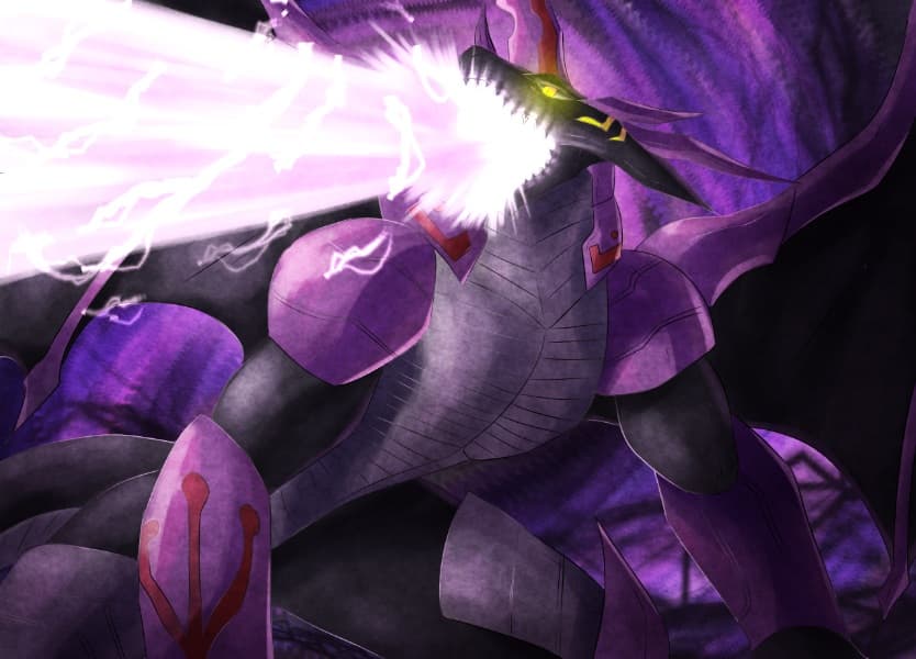 Background picture of DeltaLeonidas