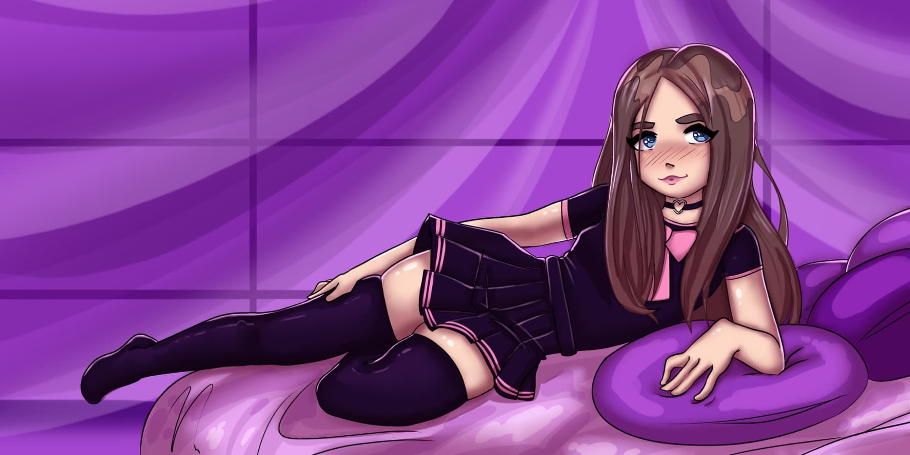 Background picture of 💜 Lexi 💜