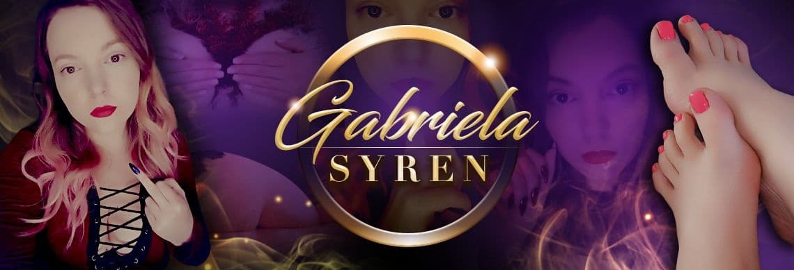 Background picture of GabrielaSyren 