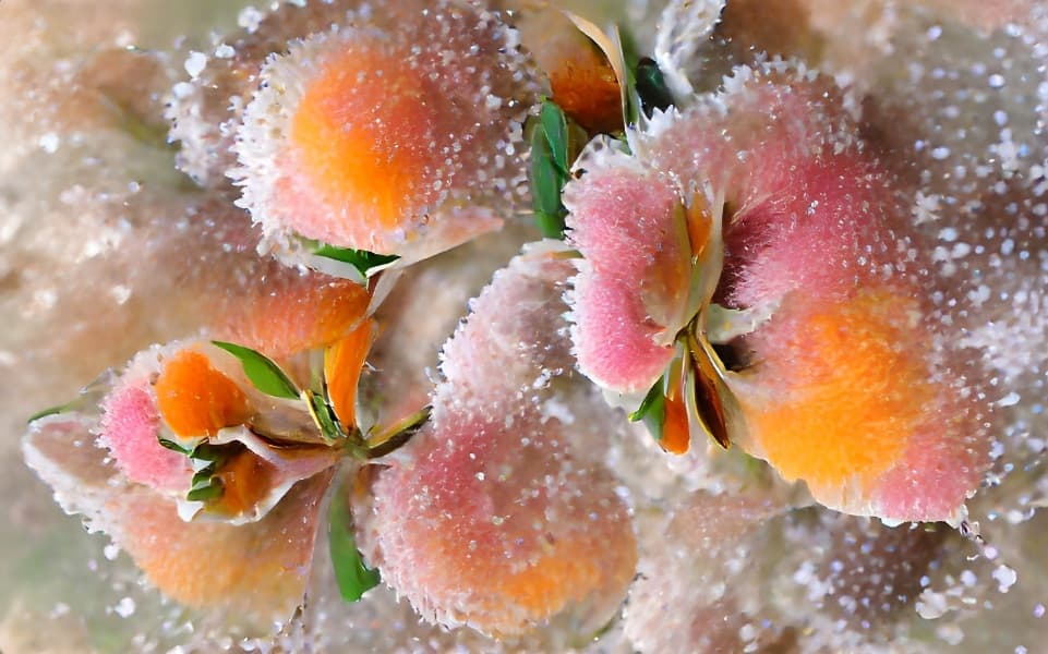 Background picture of Liliana Fenty