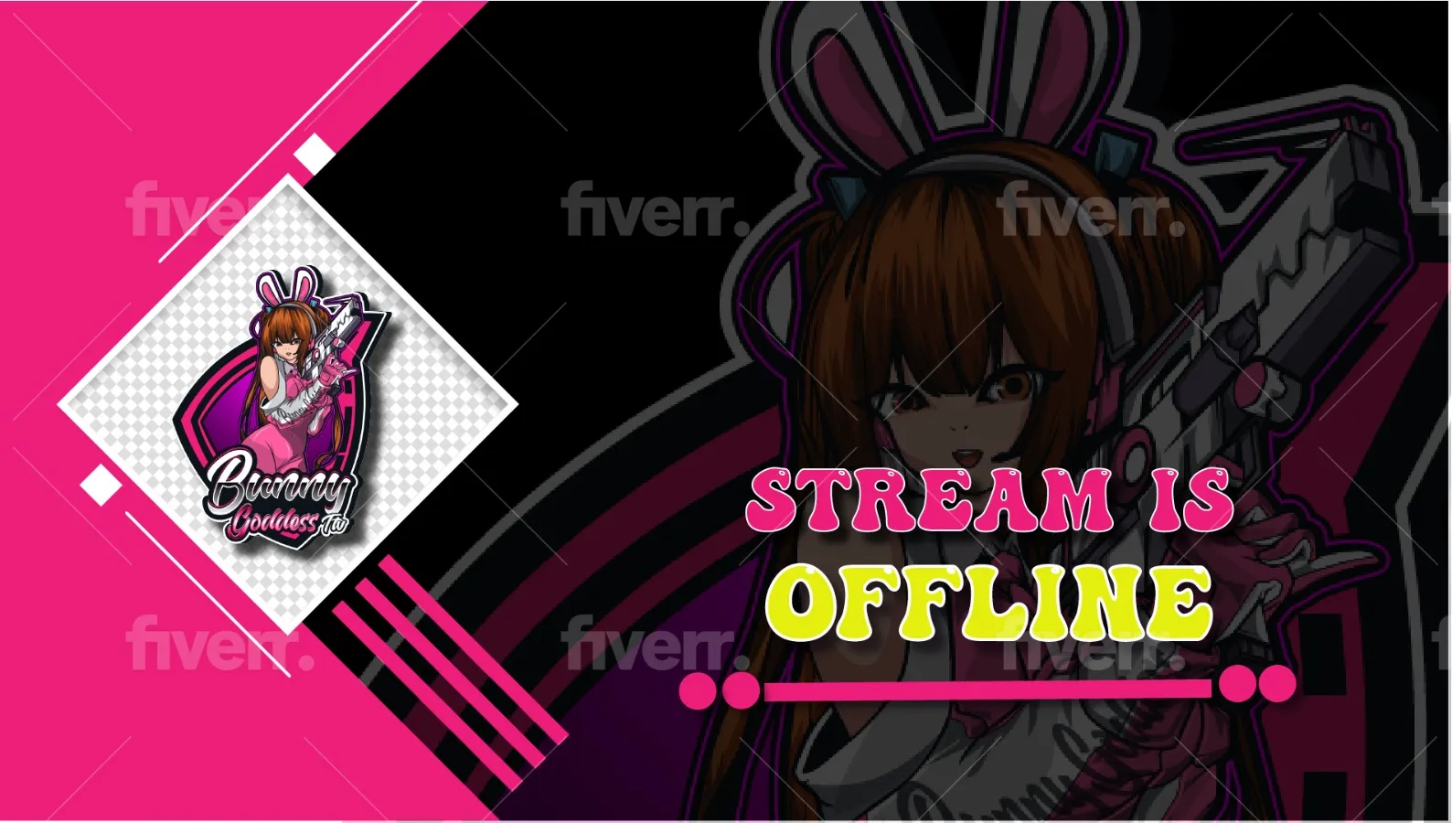 Background picture of BunnyGoddessTTV