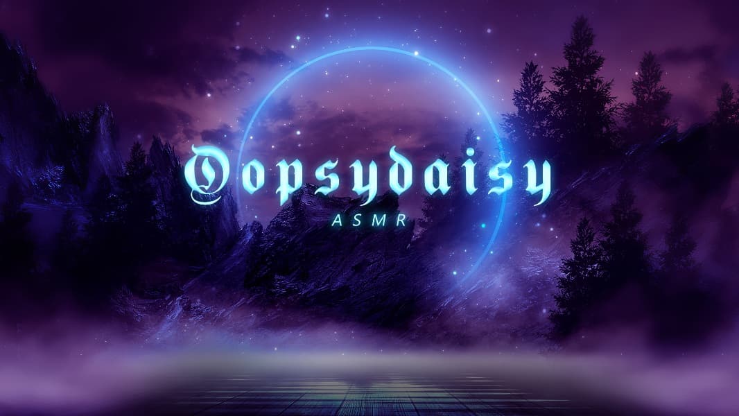 Background picture of OopsydaisyASMR