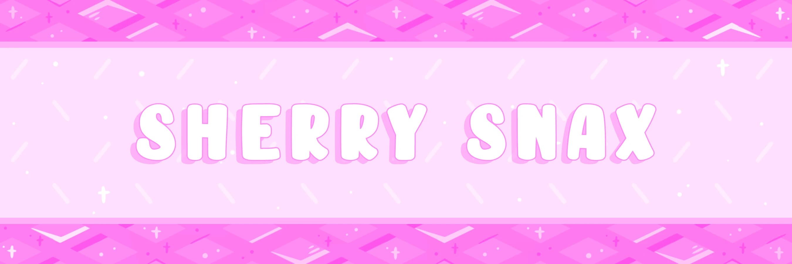 Background picture of SherrySnax