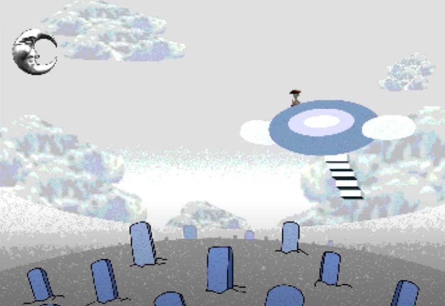 Background picture of rimith