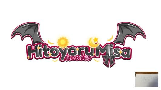 Background picture of Hitoyoru Misa