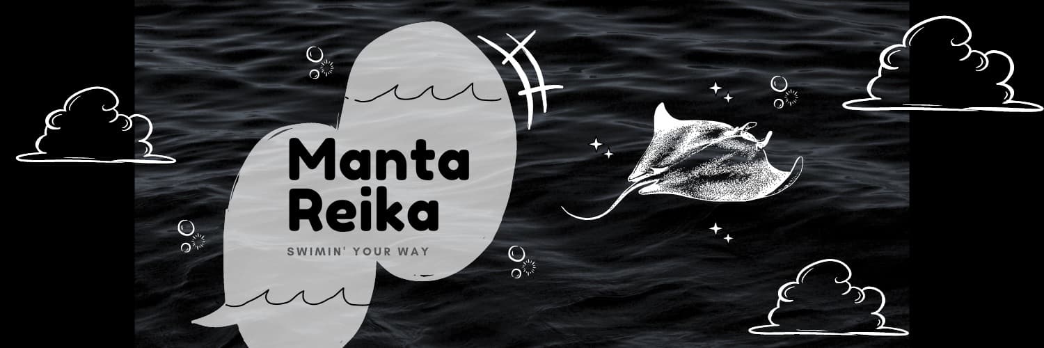 Background picture of MantaReika