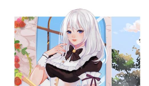 Background picture of Chelsea