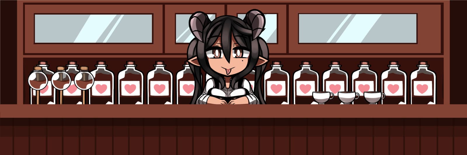 Background picture of Hosu Hato