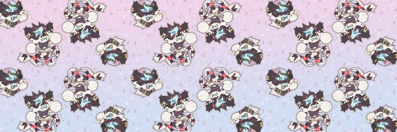Background picture of Nani